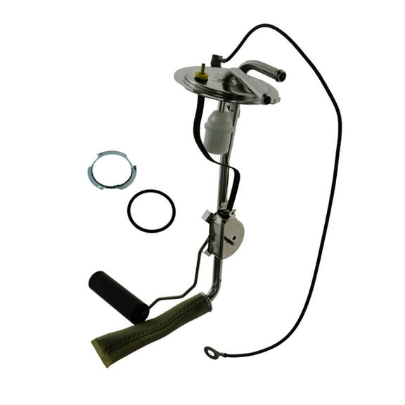 TRQ Fuel Tank Sending Unit for 73-79 Chevy GMC 1500 C10 2500 3500 Pickup Truck FGA17217 Fits select: 1978-1979 CHEVROLET C10, 1976-1977 CHEVROLET BLAZER