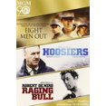 thumbnail image 2 of Eight Men Out / Hoosiers / Raging Bull (DVD), 2 of 3