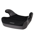 thumbnail image 2 of Autoasiento Booster Cosco Rise LX Negro BC177H, 2 of 8