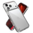 thumbnail image 1 of Funda de teléfono Speck Presidio Perfect Clear para iPhone 17 Pro Max, 1 of 7