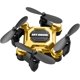 thumbnail image 1 of Plus Drone 2,4G Wifi Fpv Drone para principiantes Flip Drone para niños con control de aplicación de mantenimiento de altitud de despegue y aterrizaje, 1 of 4