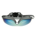thumbnail image 1 of Gafas De Natación, Gafas De Natación Anti Antiniebla Con Espejo De PC De Vista Ancha Para Adultos, Marco De Gel, Buceo Y Natatorio, 1 of 7
