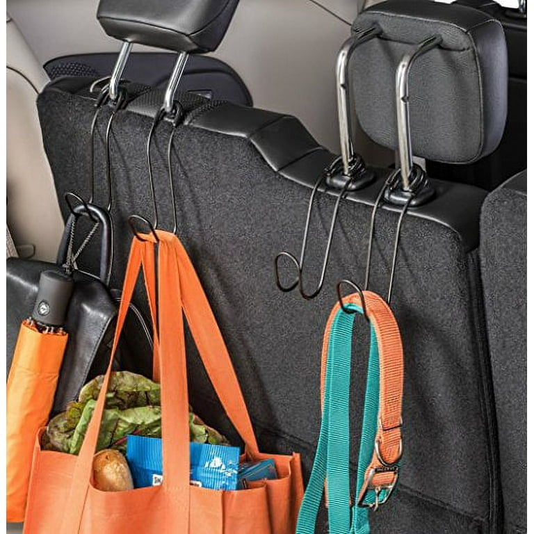 Car seat storage bag car back sling car seat back side hanging bag car seat  storage bag - AliExpress