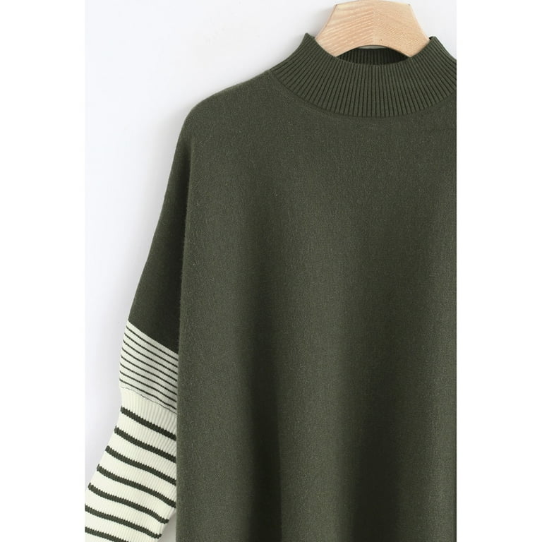 Chicwish hotsell cape sweater