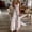 Dresses-22Multicolor, variant on Gamivast Dresses for Women Spaghetti Strap V Neck Loose Fit Flowy Maxi Dress Geometric Striped Print Asymmetrical Hem Comfy Casual Beach Vacation Summer Dresses