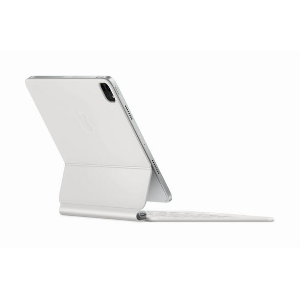 Apple iPad air用Magic Keyboard ホワイト Magic Keyboard for iPad Air 11-inch (M2) - US English