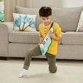 thumbnail image 3 of VTech Bluey Bluey's Keytar -Combo piano et guitare- Version anglaise, 3 of 9
