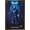Bronze Framed Version, variant on DC Comics Gotham Knights - Nightwing Wall Poster, 22.375" x 34"
