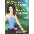 thumbnail image 3 of Yoga To The Rescue For Pain Free Back Neck & Shoulders [2-Pack], 3 of 6