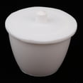 thumbnail image 2 of Esquirla PTFE Laboratory Crucible W Lid Lab Instruments Equipment 30ml/ 50ml Capacity -, 2 of 8