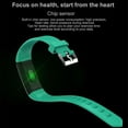 thumbnail image 7 of Big Clearance! Fitness Tracker Watch with Heart Rate and Sleep Monitor - Activity Tracker Waterproof Smart Wristband Watch, 7 of 7