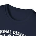 thumbnail image 3 of National Disability Employment Awareness Month Unisex Softstyle T-Shirt, 3 of 4