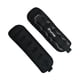 thumbnail image 2 of 2 piezas Pesas de muñeca de tobillo Bolsos de arena prácticos Correas de peso de pierna suave y ajustable para fitness Pilates Jogging Cardio Home Gym 15 kilos, 2 of 8