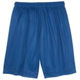 thumbnail image 6 of Yellow Rooster Men's PosiCharge Classic Mesh Male Short True Royal 2XL, 6 of 6