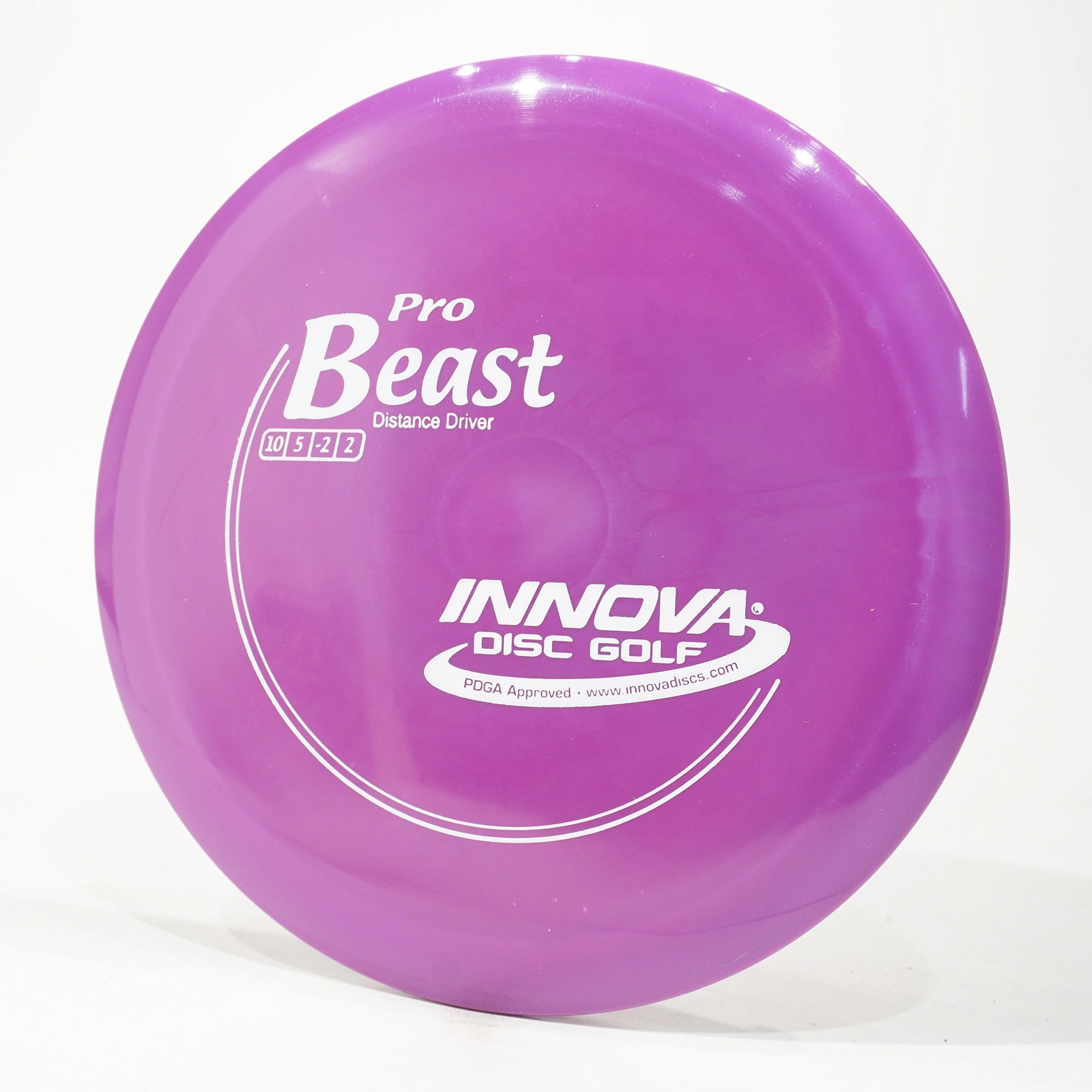 Innova Pro Beast Disc Golf Driver