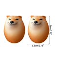 thumbnail image 3 of Funny Squeeze Toy Dog Shape Squeeze Dog Shape for Kids Anxiety Reduce Cute Dog Shape Teenagers Party Supplies, 3 of 4