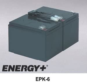 SU1000BX120 EPK-6 SU1000 Complete Battery Cartridge BP1000 SU1000BX120 EPK-6 SU1000 Complete Battery Cartridge BP1000