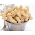 thumbnail image 3 of ProtiFit High Protein Salt and Vinegar Zipper Snacks, 7 Servings Per Box, 3 of 6