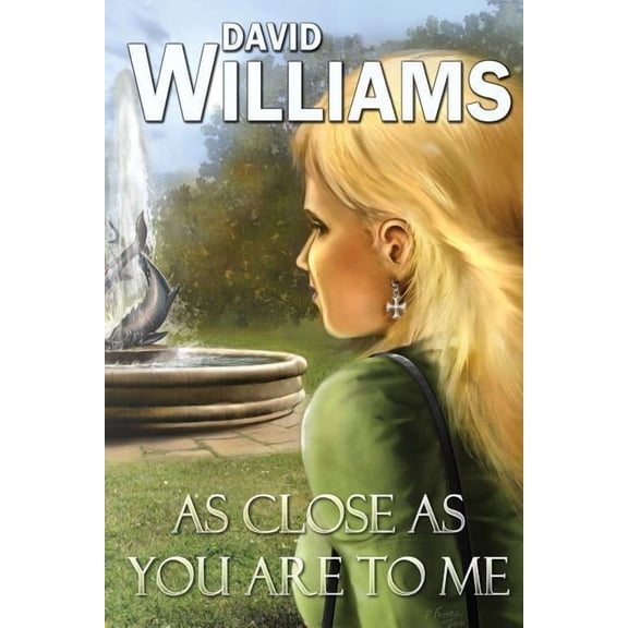 As Close As You Are To Me (Paperback)