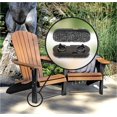 thumbnail image 3 of Protectores para patas de muebles Slipstick GorillaOutdoor, paquete de 8, 5 x 1,7 cm, 3 of 8