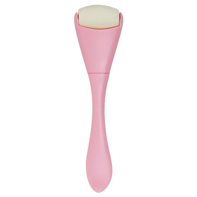 Rodillo volcánico absorbente de aceite para mujer, palo absorbente de aceite, herramienta para el cuidado de la piel