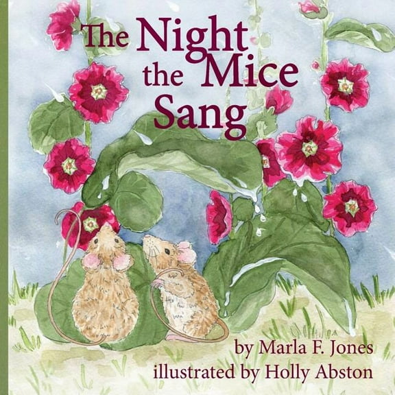 The Night the Mice Sang, (Paperback)