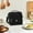Noir, variante sur GOYDSY Sac à Lunch Isolant, Sac Glacière Bento Imperméable à Double Couche pour Bouteilles de Lait, Boîtes-Repas, Sac à Lunch Isolé Portable pour le Travail et l'École Liquidation Ventes Aujourd'hui Aubaines Prime