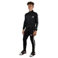 thumbnail image 2 of Pants deportivo Sudadera Pants Fire Sports  color Negro Extra Grande Fire Sports Conjunto deportivo/Pants/Negro, 2 of 4