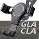 thumbnail image 1 of Car Phone Holder for Mercedes Gravity Phone Holder Automatic Lock Aluminum Stable Easy Assembly, 1 of 4