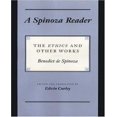 thumbnail image 1 of Spinoza Reader, 1 of 2