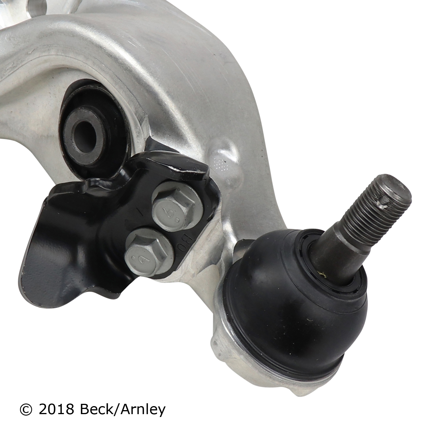 BeckArnley 102-7953 Control Arm With Ball Joint