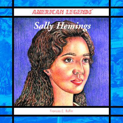 Pre-Owned Sally Hemings (Library Binding) 0823958280 9780823958283
