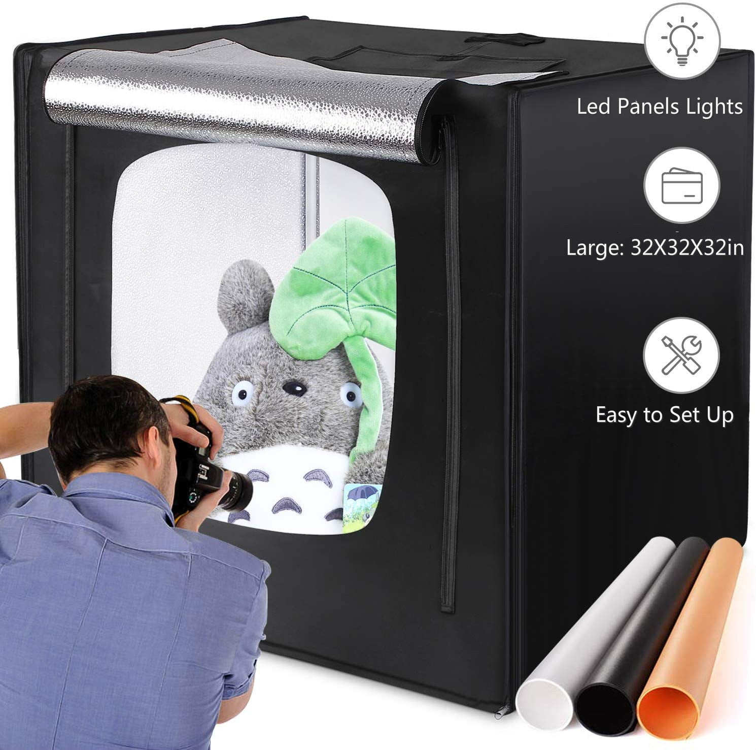 Amzdeal studio box deals