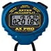 thumbnail image 3 of Olympia Sports TL002P ACCUSPLIT AX725 Pro Timer - Blue, 3 of 3