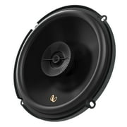 Infinity PRIMUS 603F Primus Series 6-1 / 2 مكبرات صوت متعددة العناصر ثنائية الاتجاه ، زوج
