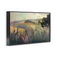 thumbnail image 3 of Stupell Industries Tranquil Plains Landscape Black Framed Giclee Art design by Elara Yasna, 20 x 30, 3 of 8