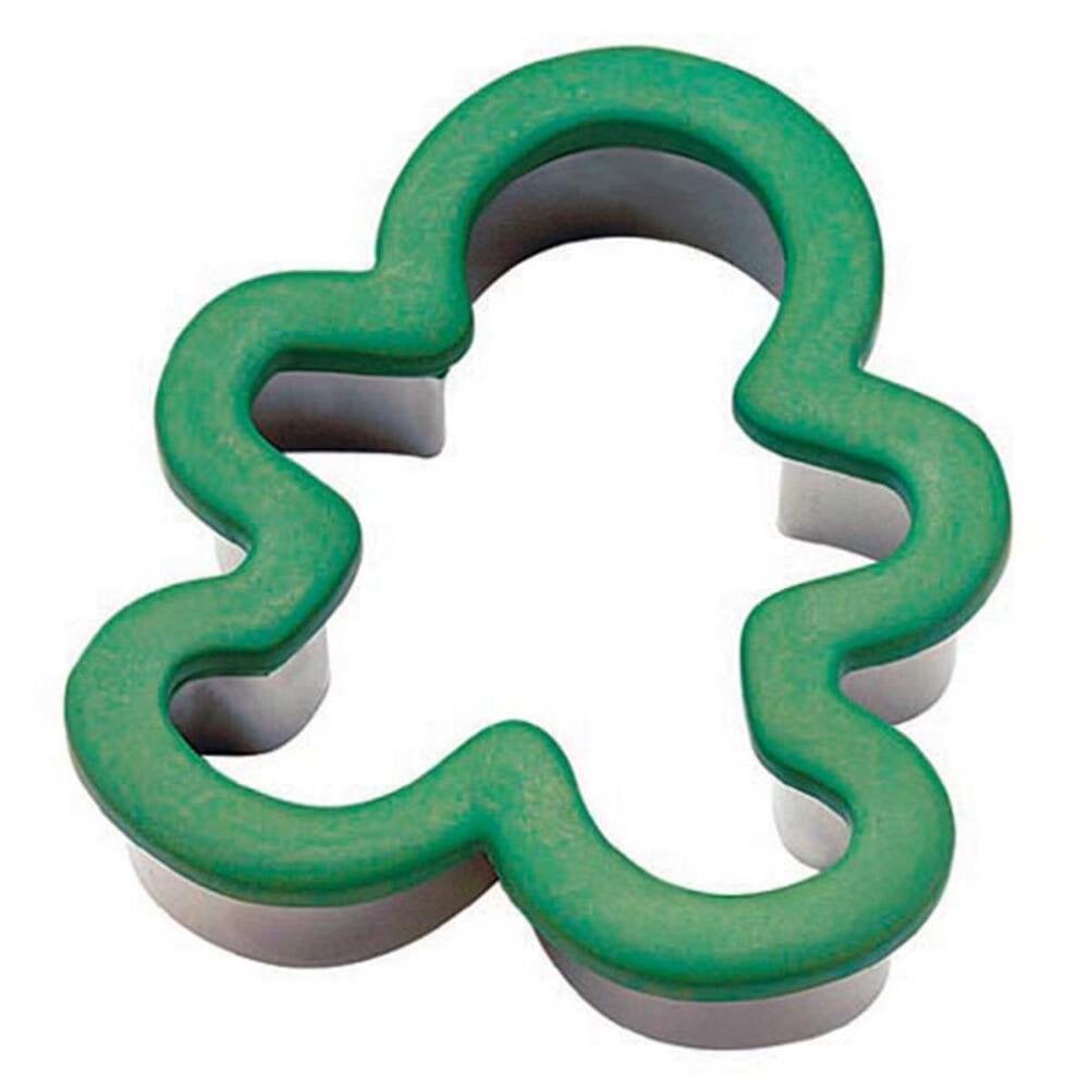 Wilton Comfort Grip 4 Comfort Grip Cookie Cutter Smowan Hat