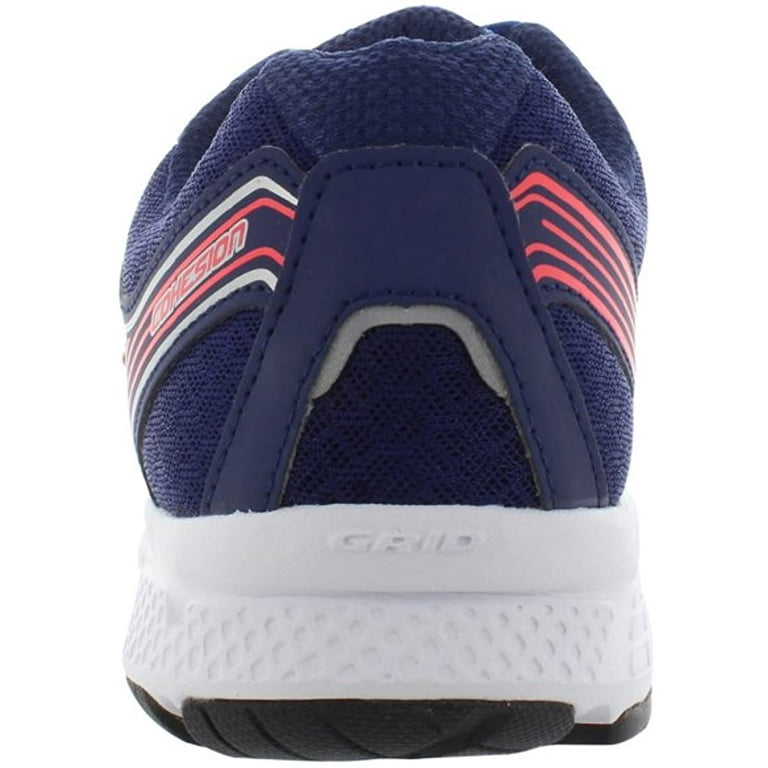 Saucony Women s Cohesion 10 Running Shoe Walmart