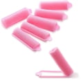 thumbnail image 2 of Foam Hair Rollers 36pcs Flexible Curling Rods For Salon Home Use, Soft Sponge Hair Styling Rollers With Multiple Sizes, 2 of 3