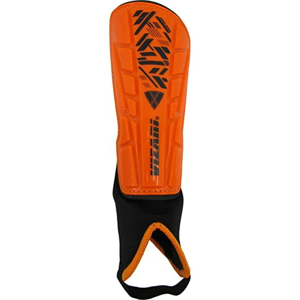 Vizari Malaga Soccer Shin Guards for Kids Youth Soccer Gear for Boys Girls Protective Soccer