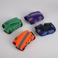 thumbnail image 2 of OULII Running Reflective Vest High Visibility Breathable Gear for Jogging 1Pack, 2 of 7