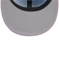 thumbnail image 5 of Men's New Era Light Blue/Red Miami Marlins 2025 Fourth of July 59FIFTY Fitted Hat, 5 of 5