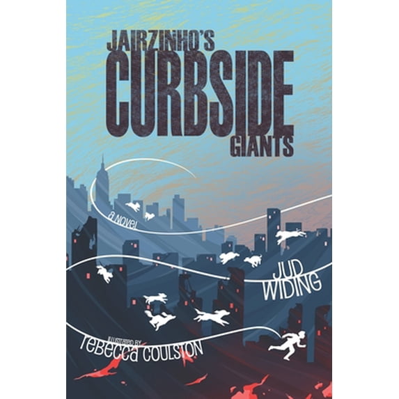 Pre-Owned Jairzinho's Curbside Giants (Paperback) 1790997305 9781790997305