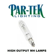 PAR-TEK LIGHTING 600W MH 6500K High Output Digital Lamp