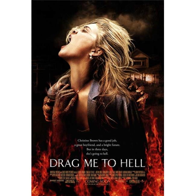 Drag me to hell fmovies sale