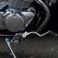 thumbnail image 3 of Motorcycle Shifter Compatible With Gs125 Gear Shift Lever Folding Gear Shifter Lever, 3 of 9