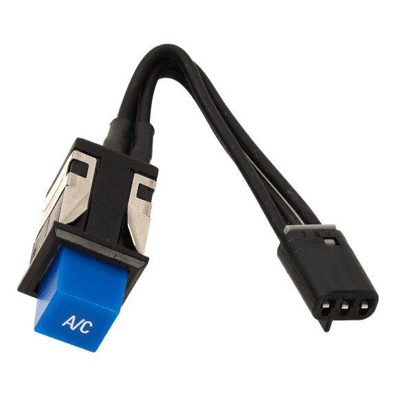 Takeuchi A/C Switch 1911505767