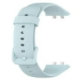 thumbnail image 1 of JXW Bracelet de Montre Compatible avec Watch 3 / Watch3 Pro en Silicone Tpu, Bracelet de Remplacement Officiel, Accessoires de Bracelet de Montre Intelligente, 1 of 3