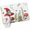White, variant on Entryway Rug 2'x3', Gnomes Mushroom Small Rug for Kitchen Bathroom Door Mat Indoor Entrance, Country Leaves Plants Butterfly Plants Non-Slip Area Rugs Floor Mats Carpet Front Door Rugs