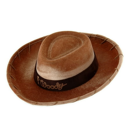 Toy Story Woody Hat-Child